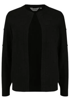 OXMO Oxkalotta - Chaqueta De Punto - Black -OXMO Tienda de ventas 792adee94f2a4654962c713bcb733687