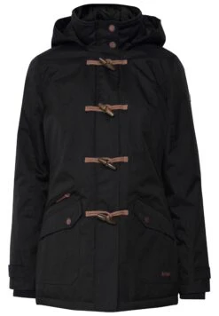 OXMO Oxbrooke - Abrigo De Invierno - Black 11 OXMO Oxbrooke - Abrigo De Invierno - Black -OXMO Tienda de ventas 7a18712cb8574842b87fe9e226d25916