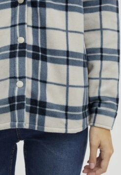 OXMO Oxchia - Forro Polar - Total Eclipse -OXMO Tienda de ventas 7ad67ddb304f47049d84fa59a0ee38bb