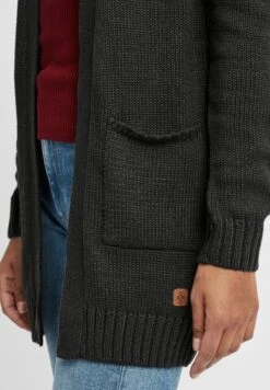 OXMO Oxpaula - Chaqueta De Punto - Black -OXMO Tienda de ventas 7ad8af7486de4ea4b6117ef72c9b9068