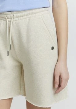 OXMO Hope - Shorts - Oatmeal Melange -OXMO Tienda de ventas 7b908c2dc2114a3eb049e71371279c33