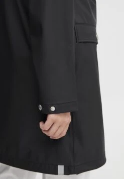 OXMO Oxtanne - Parka - Black -OXMO Tienda de ventas 7befb31cca94416fb22324a01f65b268