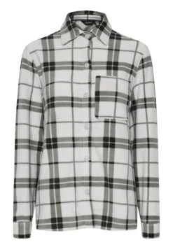 OXMO Oxchia - Forro Polar - Asphalt -OXMO Tienda de ventas 7cd2becae887439b8e551c8c331580ef