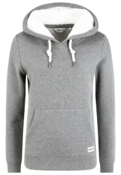 OXMO Oxbinna - Jersey Con Capucha - Grey Melange 11 OXMO Oxbinna - Jersey Con Capucha - Grey Melange -OXMO Tienda de ventas 7d5112f58e7a446da93025e54d053e7f