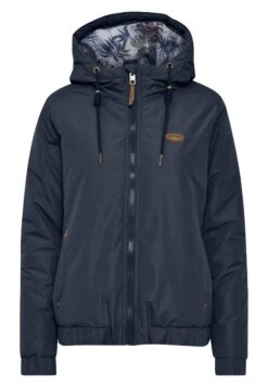 OXMO Oxtanja - Chaqueta De Entrenamiento - Total Eclipse 11 OXMO Oxtanja - Chaqueta De Entrenamiento - Total Eclipse -OXMO Tienda de ventas 7e6e933f0d8a496d8c33e9dd8aa603a6