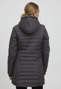 OXMO Oxnelly - Chaqueta De Invierno - Black -OXMO Tienda de ventas 7eaf71c9a56c4efab045d6ff1a5f8888