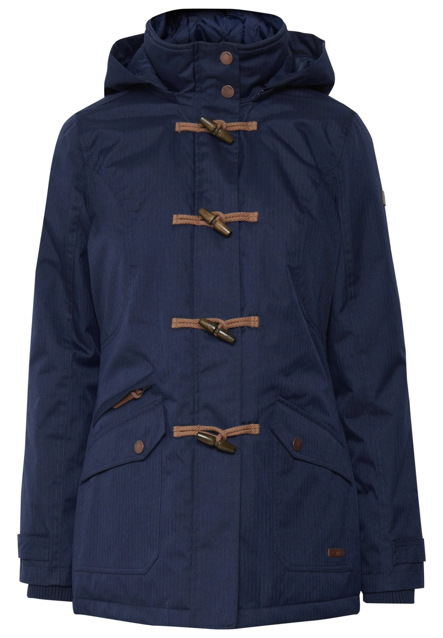 OXMO Oxbrooke - Abrigo De Invierno - Insignia B 6 OXMO Oxbrooke - Abrigo De Invierno - Insignia B - Imagen 6