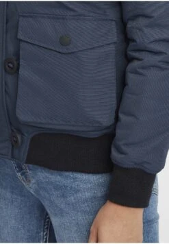 OXMO Oxacila - Chaqueta De Invierno - Insignia Blue 11 OXMO Oxacila - Chaqueta De Invierno - Insignia Blue -OXMO Tienda de ventas 8014f656388145f0973ad07abfd37145