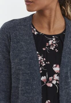 OXMO Oxnena - Chaqueta De Punto - Dress Blues 9 OXMO Oxnena - Chaqueta De Punto - Dress Blues -OXMO Tienda de ventas 8059a54c54314813ac40b5ad3bc7c722