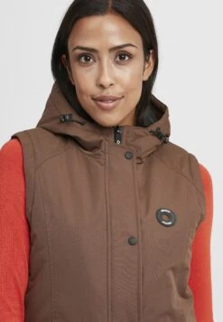 OXMO Oxtenja - Chaleco - Carafe -OXMO Tienda de ventas 815d092dc98540669ed1c5e875d21d66