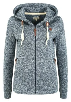 OXMO Oxthory - Sudadera Con Cremallera - Insignia B -OXMO Tienda de ventas 815ff84ad1684d7cad7ed8ec6dcf722b