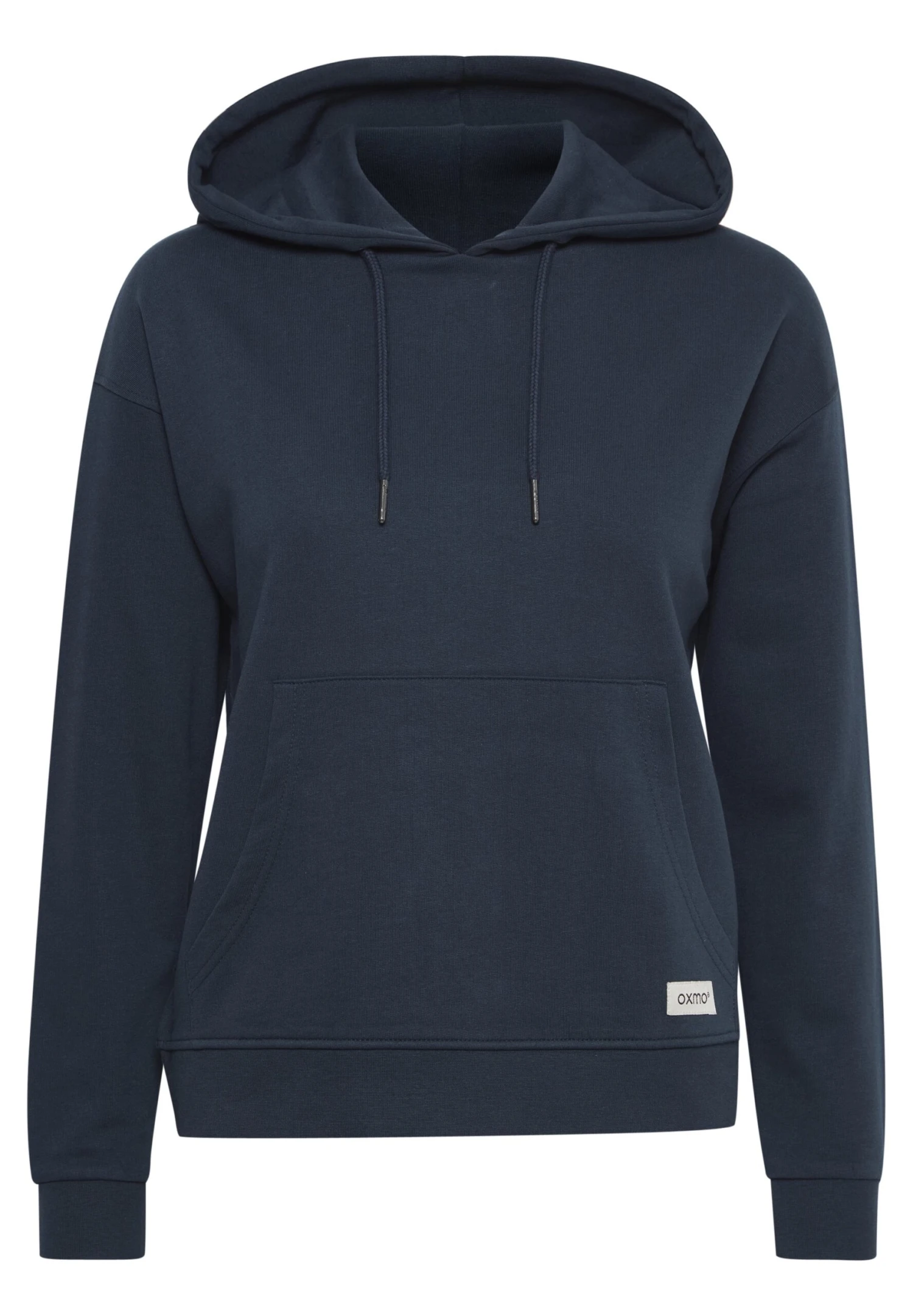 OXMO Oxgreta - Jersey Con Capucha - Total Eclipse 6 OXMO Oxgreta - Jersey Con Capucha - Total Eclipse - Imagen 6