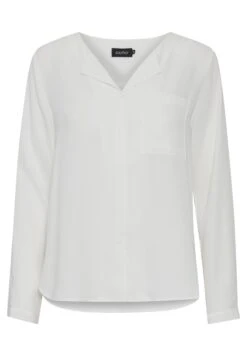 OXMO Oxhally - Blusa - Off White -OXMO Tienda de ventas 833ec0e024a44e8daef7269af5cb3d7b