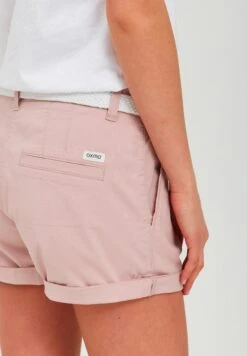 OXMO Oxchanett - Shorts - Pale Mauve -OXMO Tienda de ventas 83cd2f37bd7b41e5a751b3a9c9b5d63e