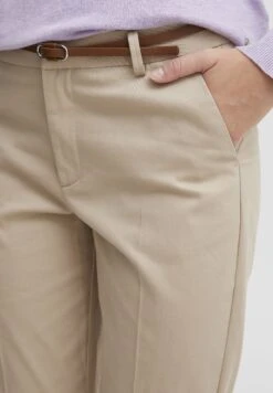 OXMO Oxdaisy Pa - Pantalones - Beige 9 OXMO Oxdaisy Pa - Pantalones - Beige -OXMO Tienda de ventas 859ae2fcca7e4eef89ff173d9e90dc5d