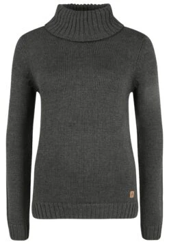 OXMO Oxpia - Jersey De Punto - Dar Grey M -OXMO Tienda de ventas 86dca1bba79f48e992c23b387f43c029