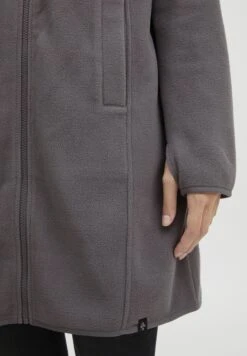 OXMO Oxfine - Forro Polar - Pewter -OXMO Tienda de ventas 879214dac205490f81958d978706edfd