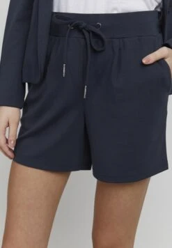 OXMO Annik - Shorts - Total Eclipse -OXMO Tienda de ventas 87b13626319a4fa7a14667fd42065f00
