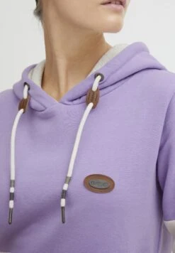 OXMO Oxkathrine - Sudadera - Sand Verbena -OXMO Tienda de ventas 87b1d508ae694631bf8f75a11bcb150c