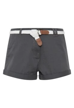 OXMO Oxchanett - Shorts - Dark Grey -OXMO Tienda de ventas 8810f746f4974f8c909556987d0025d4