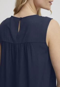 OXMO Esja - Blusa - Total Eclipse 10 OXMO Esja - Blusa - Total Eclipse -OXMO Tienda de ventas 8842870c1b1c4b68887ca6b0a5b9d38b