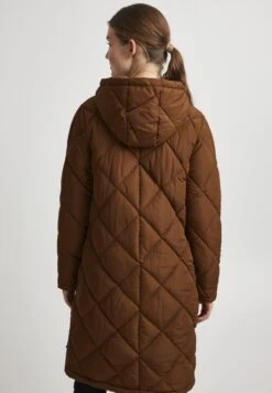 OXMO Oxstanca - Abrigo De Invierno - Brown -OXMO Tienda de ventas 8885a166bac446a78e385746c871d148