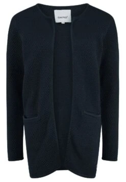 OXMO Oxhilda - Chaqueta De Punto - Total Eclipse 11 OXMO Oxhilda - Chaqueta De Punto - Total Eclipse -OXMO Tienda de ventas 891022e7fde54580965d2d2c26e3089b