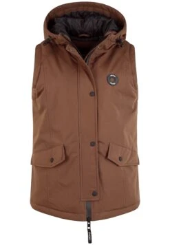 OXMO Oxtenja - Chaleco - Carafe -OXMO Tienda de ventas 8969f4fcc6294a649f82b69abc3d35aa