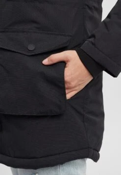 OXMO Oxacta - Abrigo De Invierno - Black 11 OXMO Oxacta - Abrigo De Invierno - Black -OXMO Tienda de ventas 89b182f08cc44021a2d0ce96c8703d1b