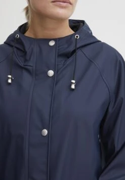 OXMO Oxtanne - Parka - Total Eclipse -OXMO Tienda de ventas 8a5737f303a84cafa3df9e40ee3fbaae