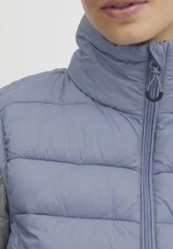 OXMO Oxbena - Chaleco - Stonewash -OXMO Tienda de ventas 8aab51e09efc44b7aa64d939dcdba12a