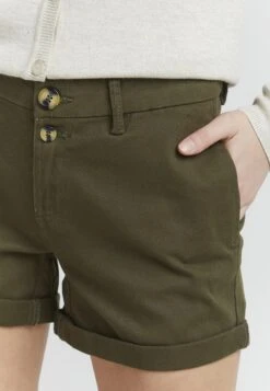 OXMO Oxpiera - Shorts - Grape Leaf -OXMO Tienda de ventas 8b417db7e2ed4753bd411e85e20d8504