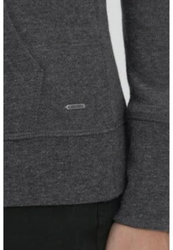 OXMO Oxolive - Jersey Con Capucha - Dark Grey Melange -OXMO Tienda de ventas 8b48e73930a34e278a9efe76885fcbfc