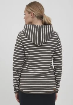 OXMO Oxcarina - Jersey Con Capucha - Pewter Mix -OXMO Tienda de ventas 8b6926a3b7614bb984c5c1b0d8aa7bcf