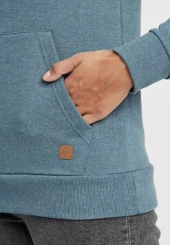 OXMO Oxjulia - Jersey Con Capucha - Ensign Blue -OXMO Tienda de ventas 8b727f65ef404bc298950ca4289a64de