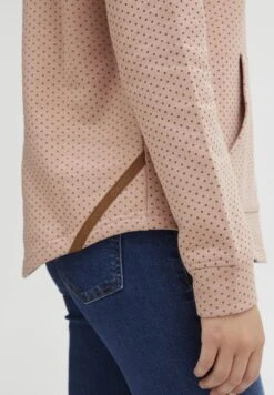 OXMO Tube Sw - Jersey De Punto - Mahogany Rose Melange -OXMO Tienda de ventas 8b811daee9ca402aba3db701a4859cfc