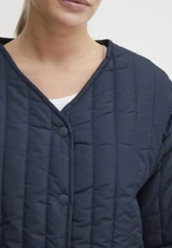 OXMO Oxsaggy - Chaqueta De Entretiempo - Total Eclipse -OXMO Tienda de ventas 8baaaa7823d14e3698c327a4f6697ce0