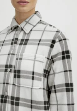 OXMO Oxchia - Forro Polar - Asphalt -OXMO Tienda de ventas 8c86fe279da9429da076913423b09fbe