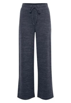 OXMO Oxberenice - Pantalones Deportivos - Total Eclipse Melange -OXMO Tienda de ventas 8c911c30bf6a44afaedbd05aded1a745