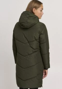 OXMO Oxjuna - Abrigo De Invierno - Rosin 8 OXMO Oxjuna - Abrigo De Invierno - Rosin -OXMO Tienda de ventas 8cb6e7484b604c4b8410cfa3696b5d54