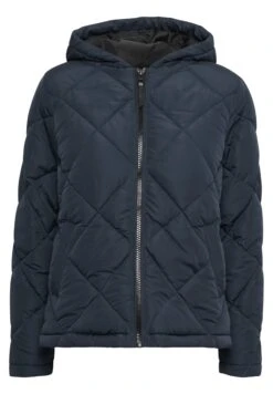 OXMO Oxstacie - Chaqueta De Entretiempo - Total Eclipse 11 OXMO Oxstacie - Chaqueta De Entretiempo - Total Eclipse -OXMO Tienda de ventas 8d5804180bfb45669f9d5791a6aaa888