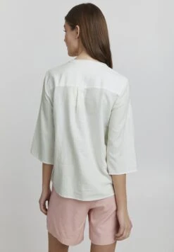 OXMO Oxanea - Blusa - Off White -OXMO Tienda de ventas 8df9380141564e52892902696d50140d