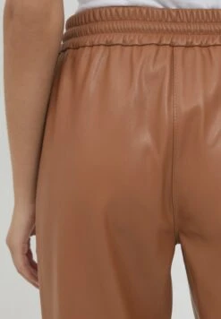 OXMO Paulia - Pantalones - Toffee -OXMO Tienda de ventas 8e59c300a5ca45aaae10453764ac7d2e