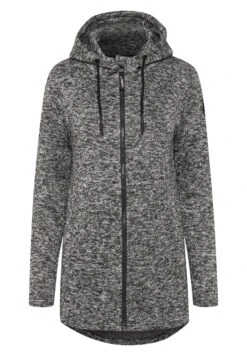 OXMO Oxkaira - Abrigo De Invierno - Black 11 OXMO Oxkaira - Abrigo De Invierno - Black -OXMO Tienda de ventas 8f4a355508e34e5ab83fd0aa3cb8bebd