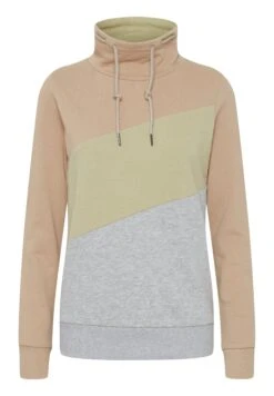 OXMO Oxagda - Sudadera - Mahogany Rose 11 OXMO Oxagda - Sudadera - Mahogany Rose -OXMO Tienda de ventas 92b5d5bb884f4225ae195a4e61ab6456