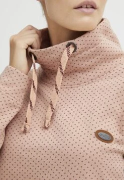 OXMO Tube Sw - Jersey De Punto - Mahogany Rose Melange -OXMO Tienda de ventas 92cd79c663ee4bde9beb1470c939adbd