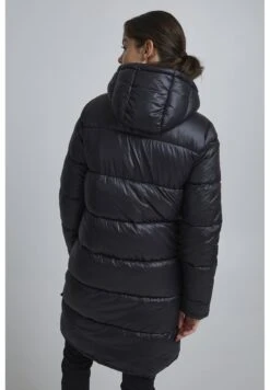 OXMO Oxdaina - Abrigo De Invierno - Black 8 OXMO Oxdaina - Abrigo De Invierno - Black -OXMO Tienda de ventas 934e1c4892fe4a309ab3413c08b0ab7e
