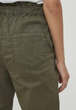 OXMO Oxconzi - Pantalones - Ivy Green 6 OXMO Oxconzi - Pantalones - Ivy Green -OXMO Tienda de ventas 936d892de9b446f5849f3cfbb3b472b2