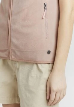 OXMO Ragnara - Chaleco - Mahogany Rose -OXMO Tienda de ventas 93cc25d95abd4d048a7fa81ff15dc58e