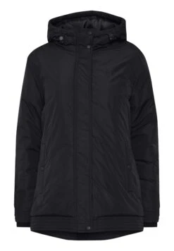OXMO Oxjytte - Chaqueta De Entretiempo - Black -OXMO Tienda de ventas 93e7c08b01fe4059a819a3d22d049282
